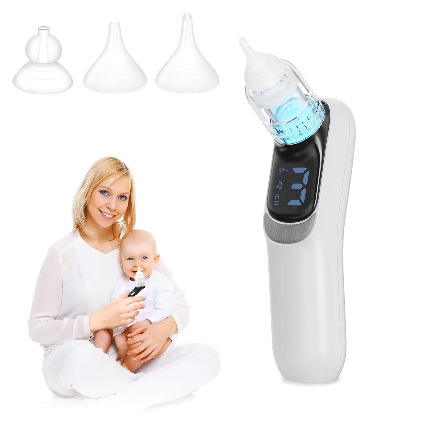 Nasal Aspirator for Baby