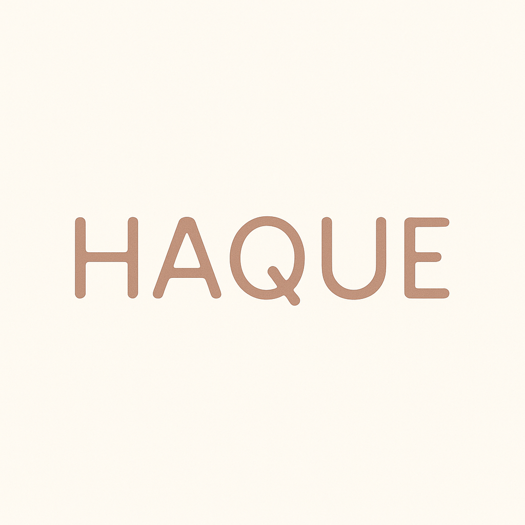 HAQUE