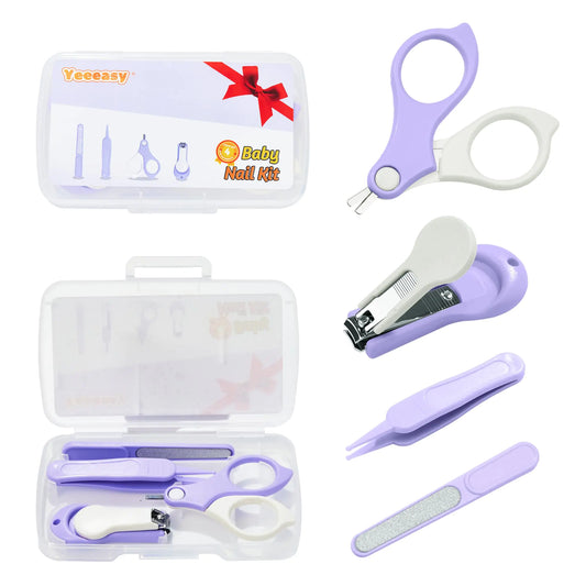 Baby Nail grooming kit
